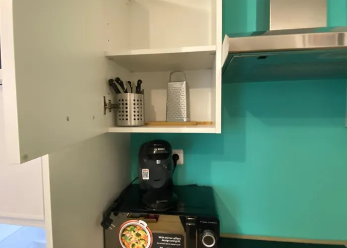 Appt 6 Couchages Jardin Parking Laverie Appartamento